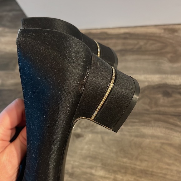 Salvatore Ferragamo vintage loafers - Picture 3 of 4